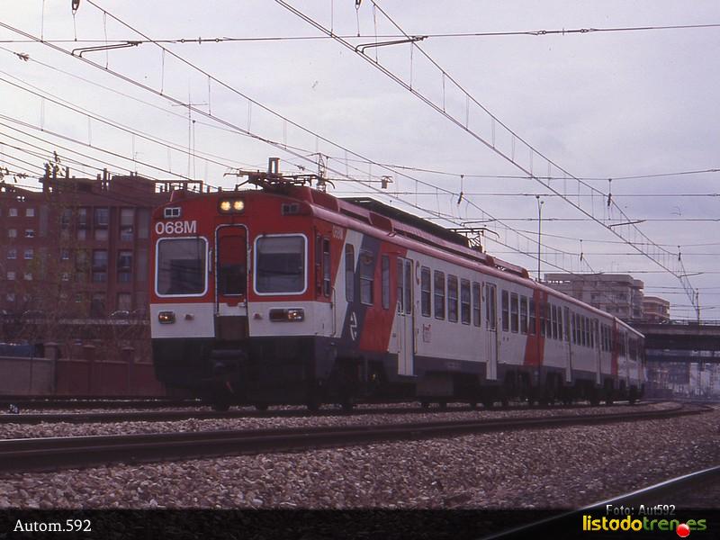 440-068 Cerc.