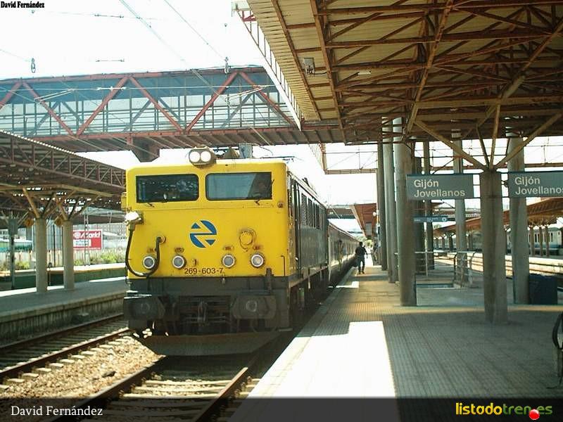 DF269.603