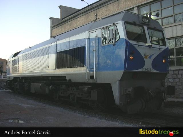 319-330-7 deposito