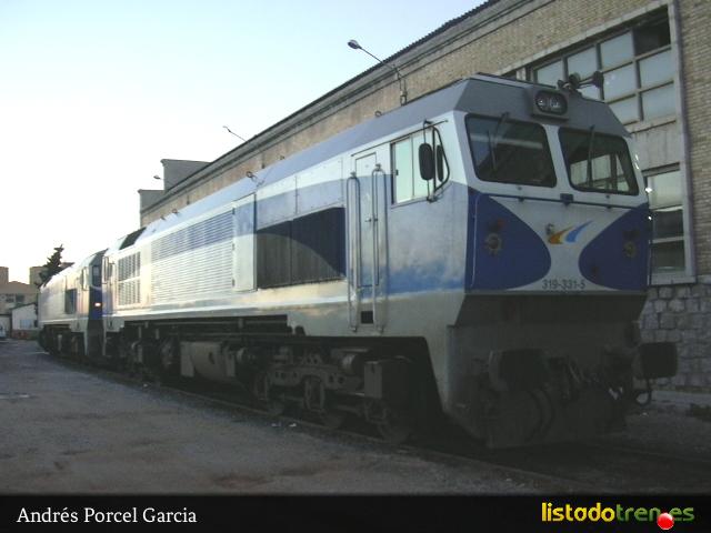 319-331-5 deposito