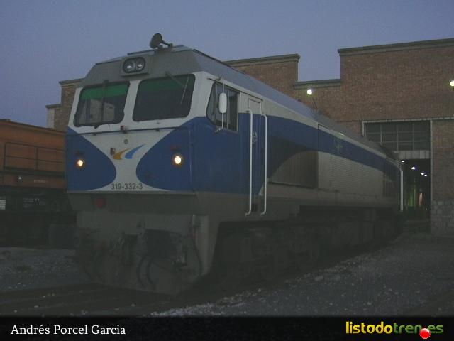 319-332-3 granada