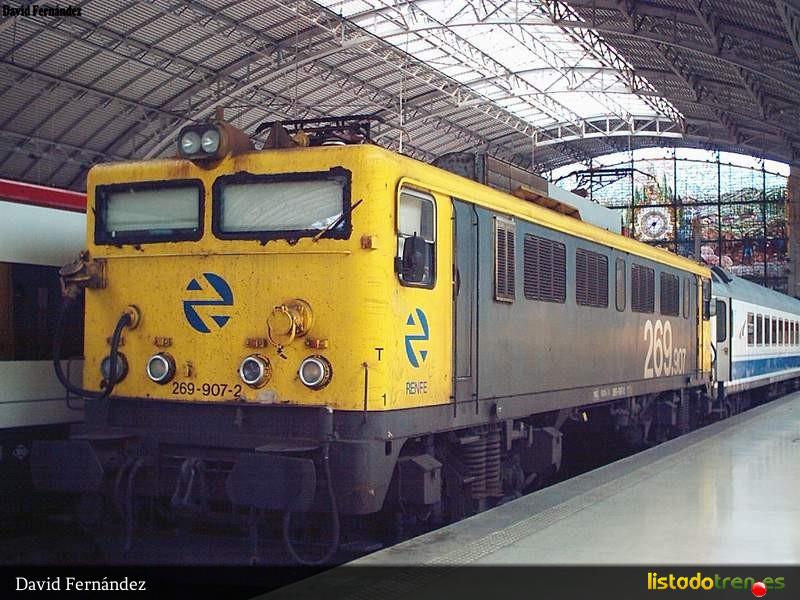 DF269.907