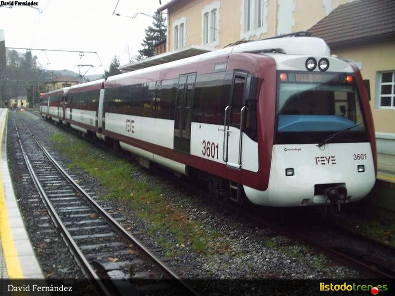 DF3601-3602