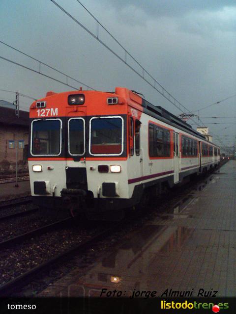 127 en casetas