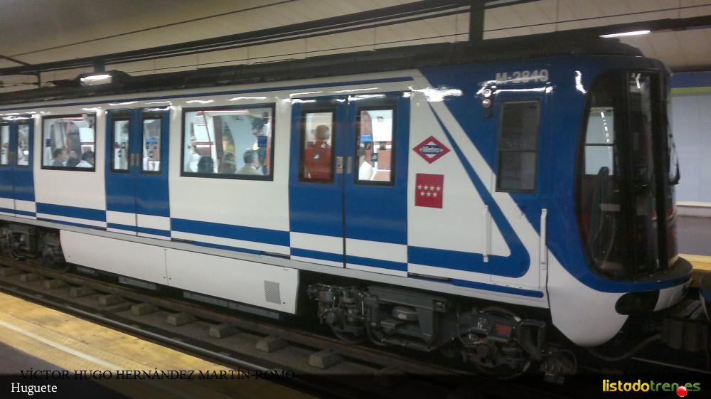 2840 en El Carmen
