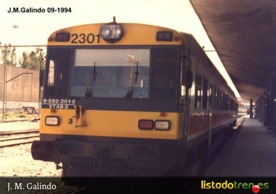 592 Atómico