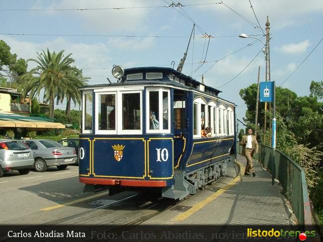 T. Blau 10