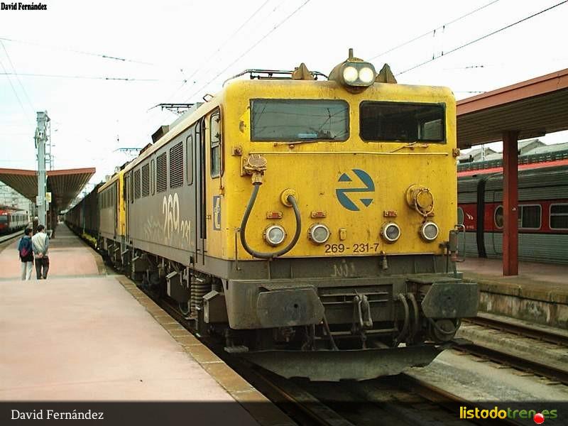 DF269-231