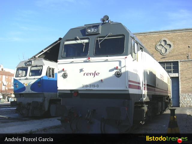 319-319-0 deposito