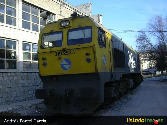319-253-1 granada