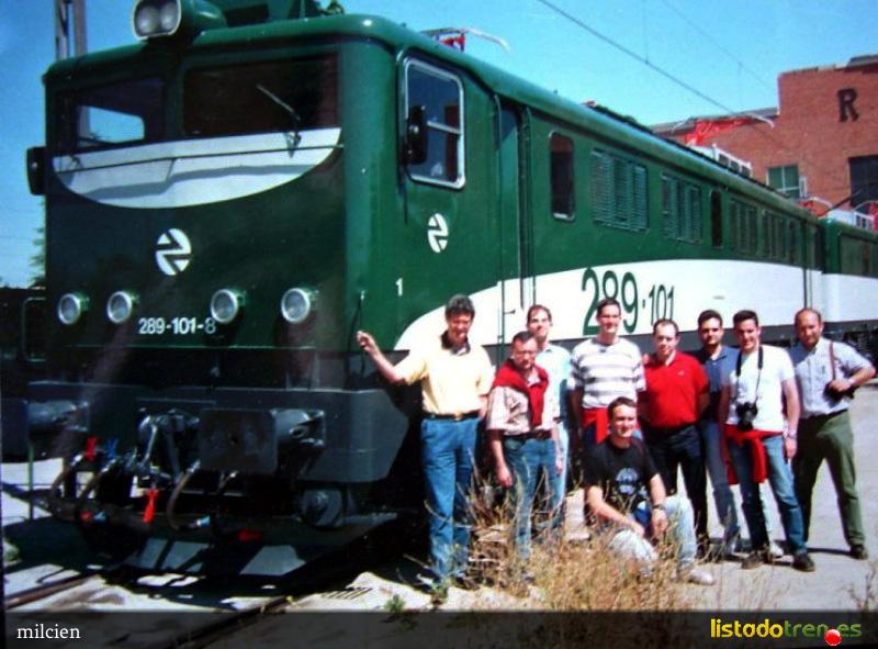 289-101Villaverde AAFBi
