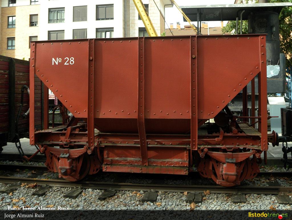 tolva 28