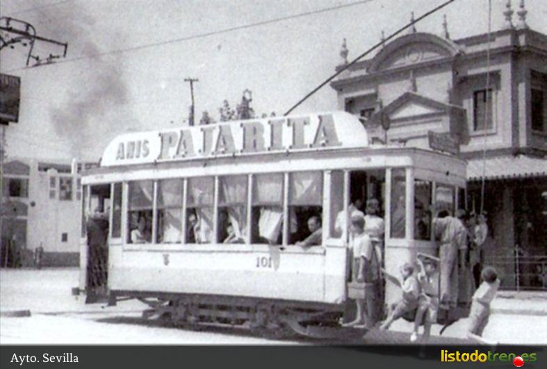 101 Sevilla