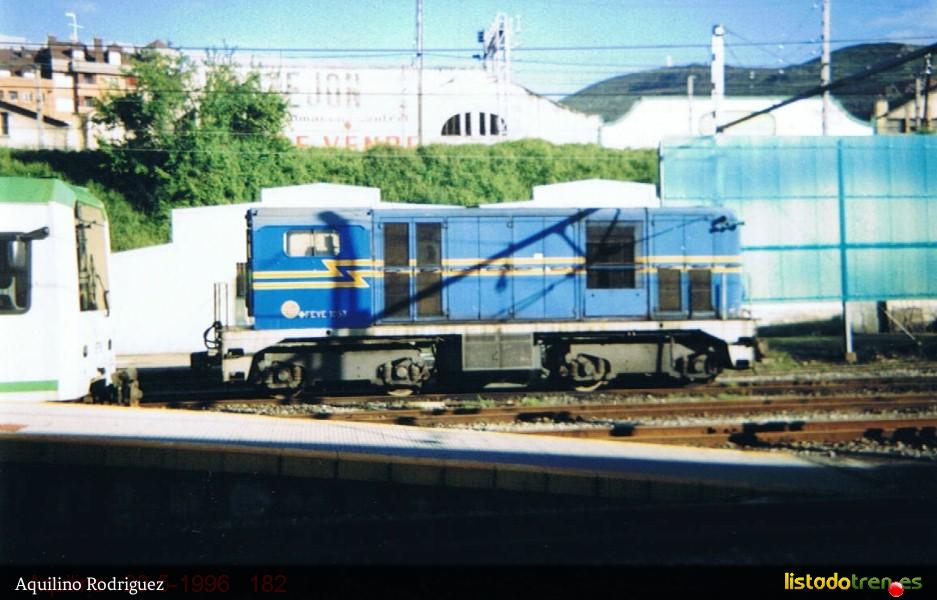 1053 en Oviedo