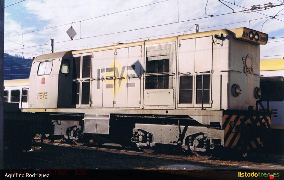 1057 en Pravia