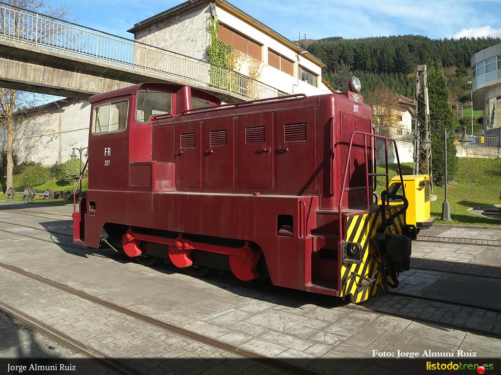 fr207
