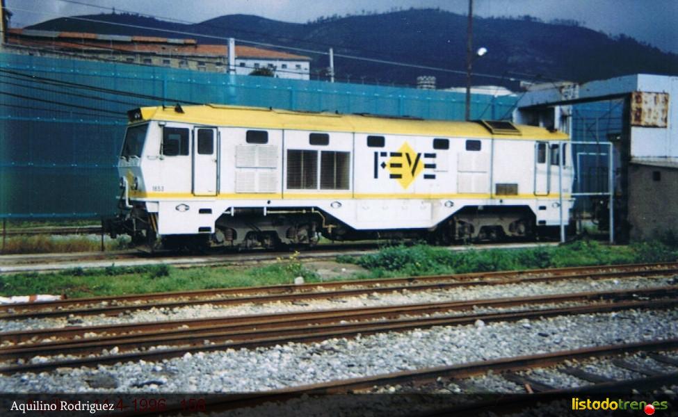 1653 en Oviedo