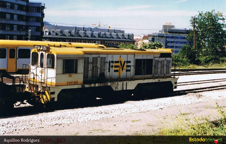 1603 en Oviedo