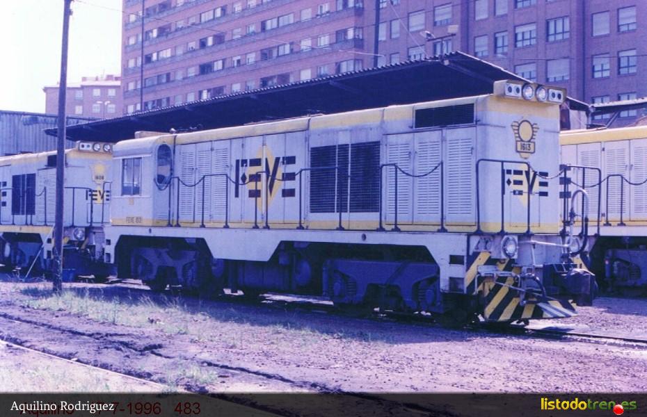1613 en Oviedo