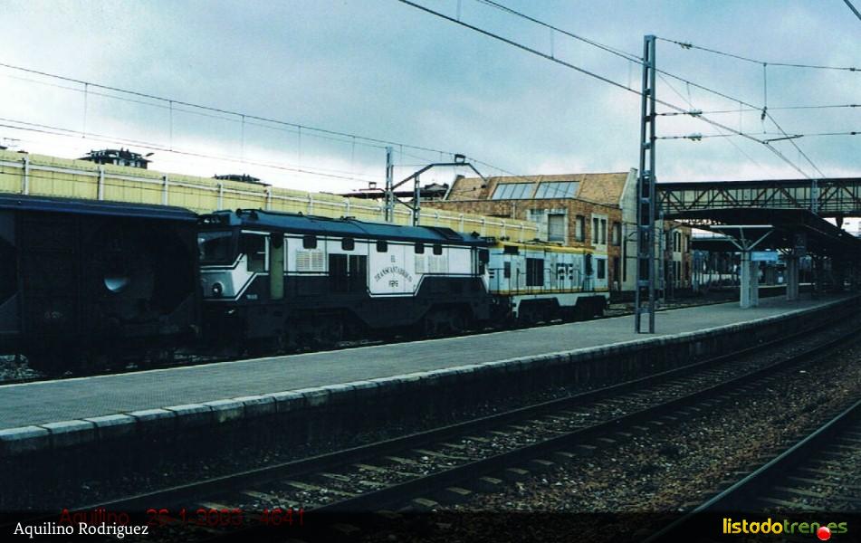 1660 en Gijon