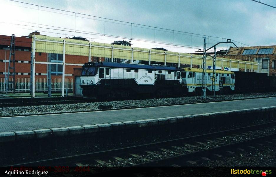 1660 en Gijon