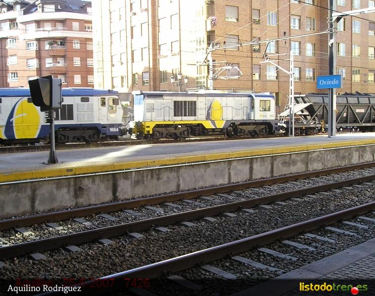 1602 en Oviedo