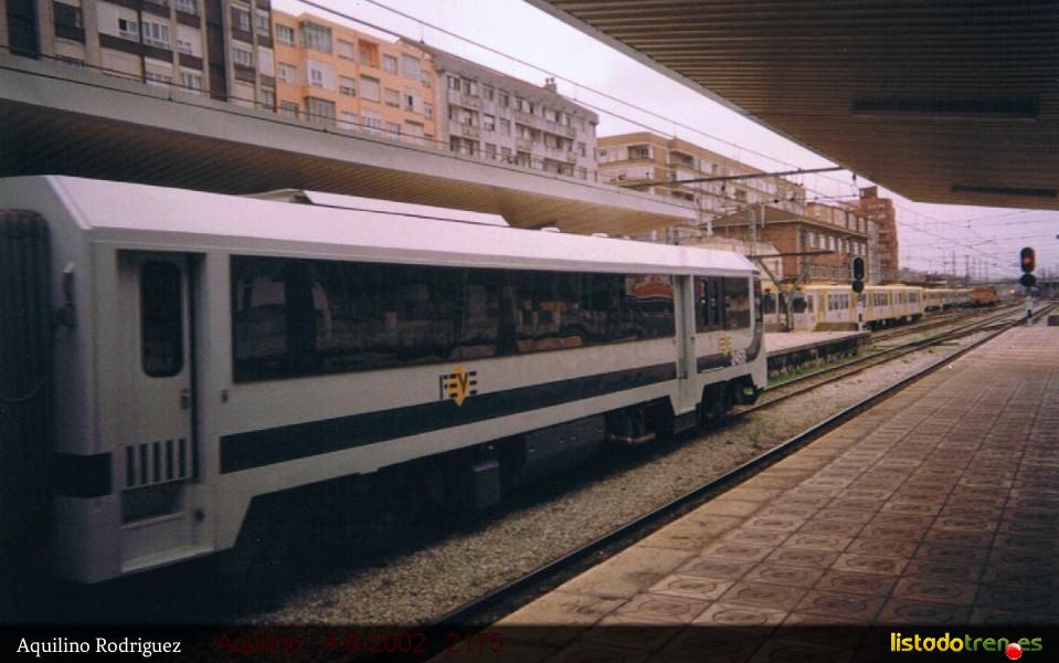 2453 en Santander