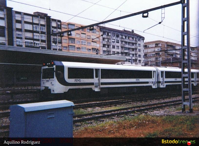 2424 en Santander