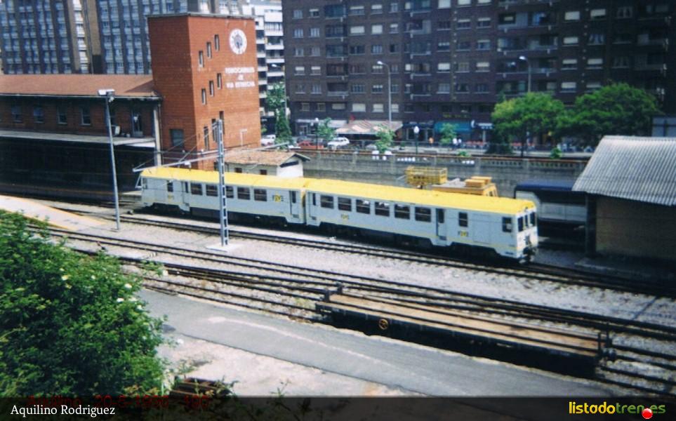 2400 en Oviedo