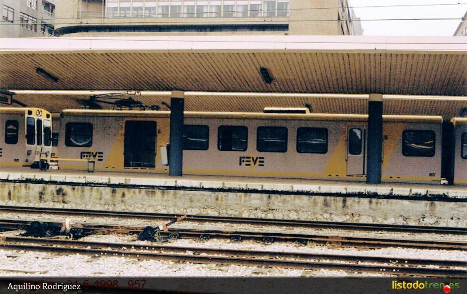 3527 en Santander
