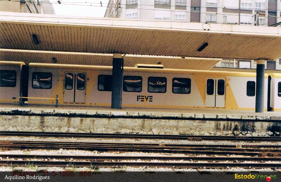 3527 en Santander
