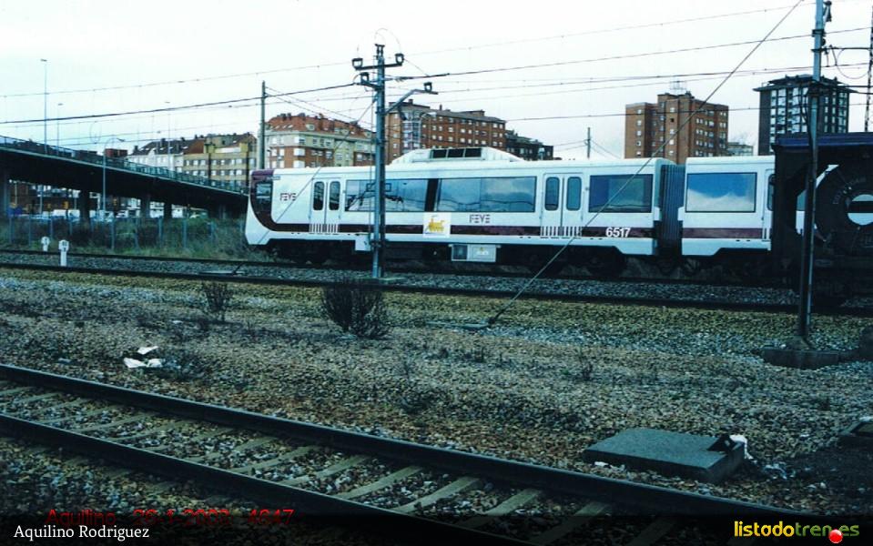 3519 en Gijon