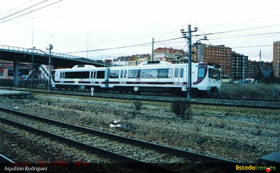 3519 en Gijon