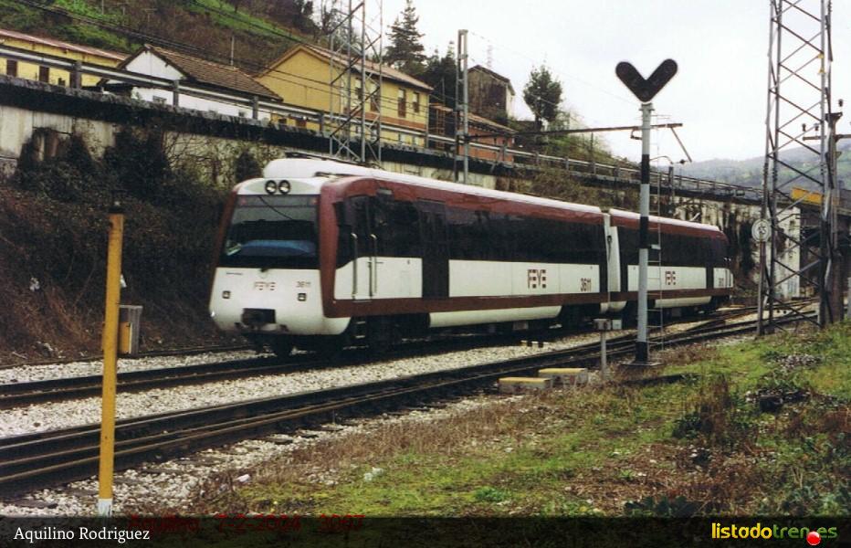 3611 en Sama