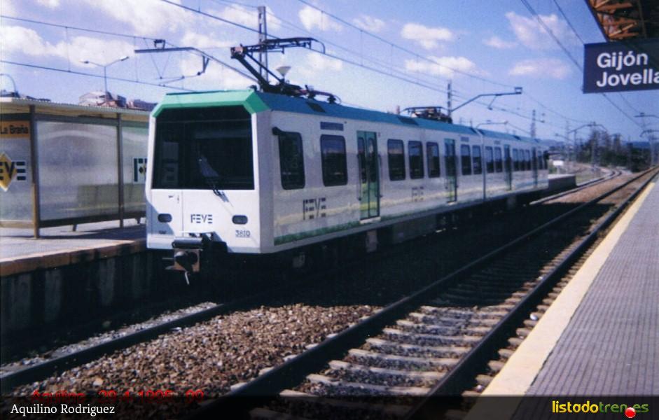 3810 en Gijon