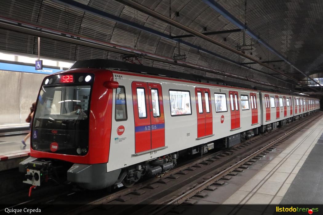 5161 en El Carmel