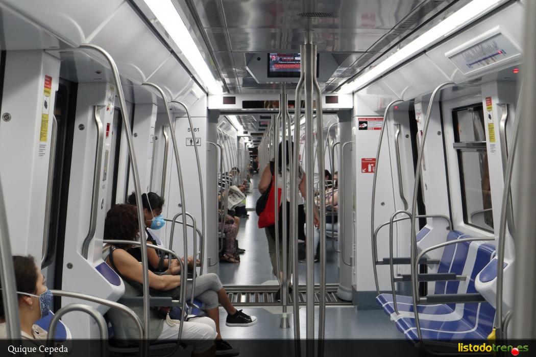 Interior del coche 5161