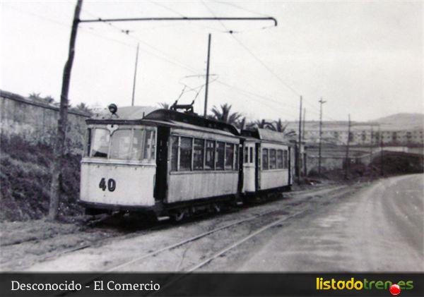 40 Gijón