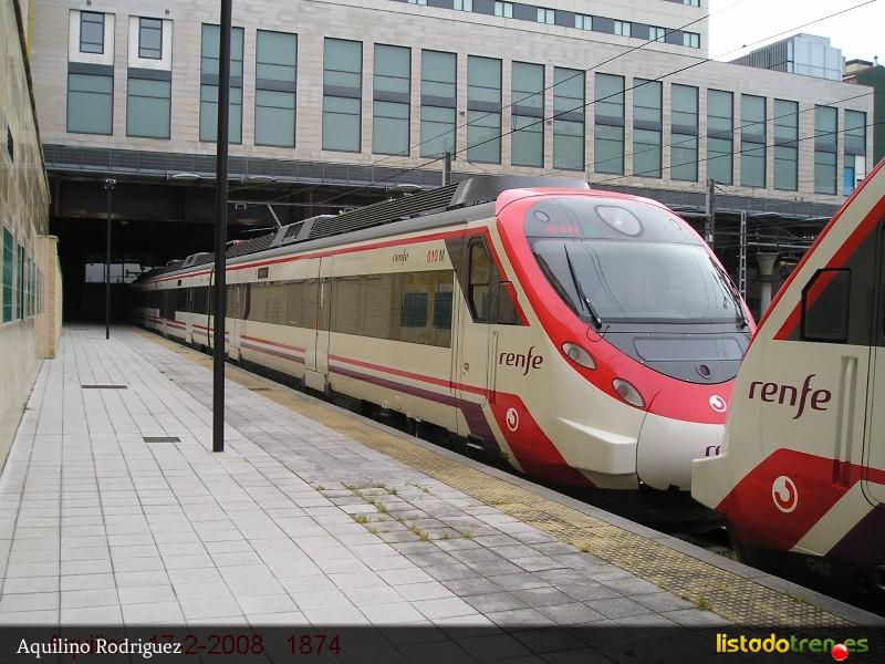 Civias en Oviedo
