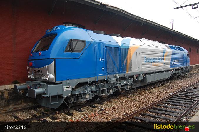 4000 de COMSA