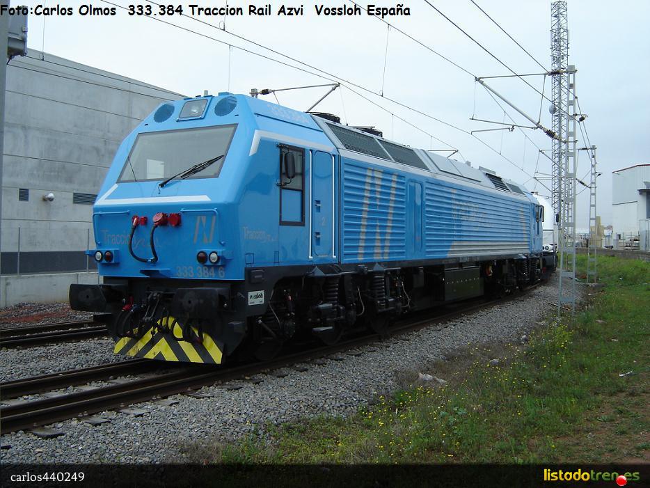 333.384 (Vossloh, 2008)
