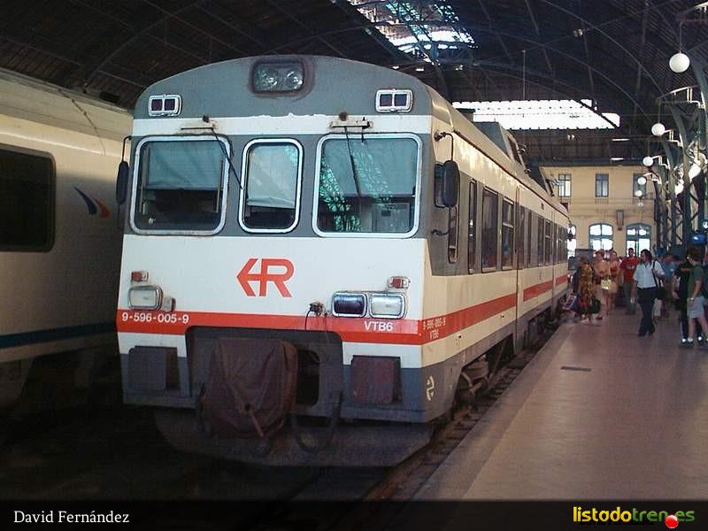 DF596-005