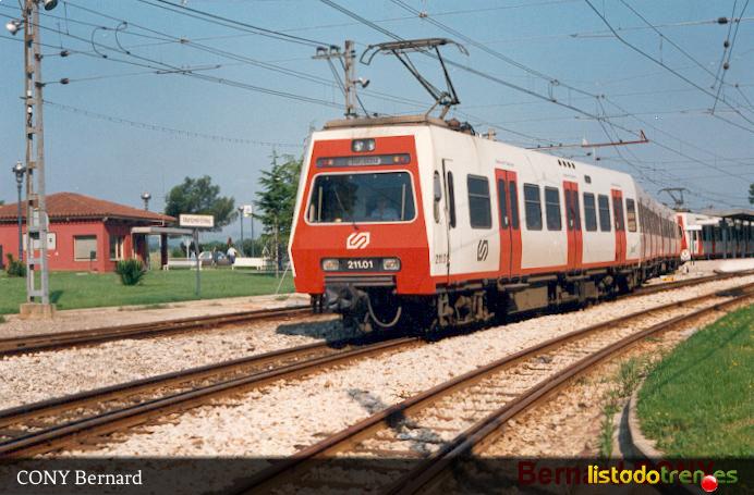 211.01 Martorell Enlaç