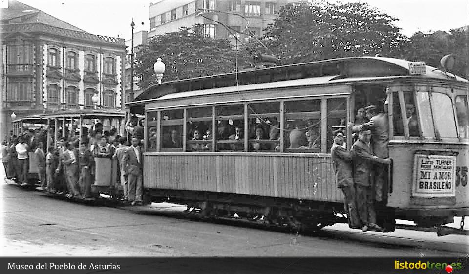 35 en Gijón
