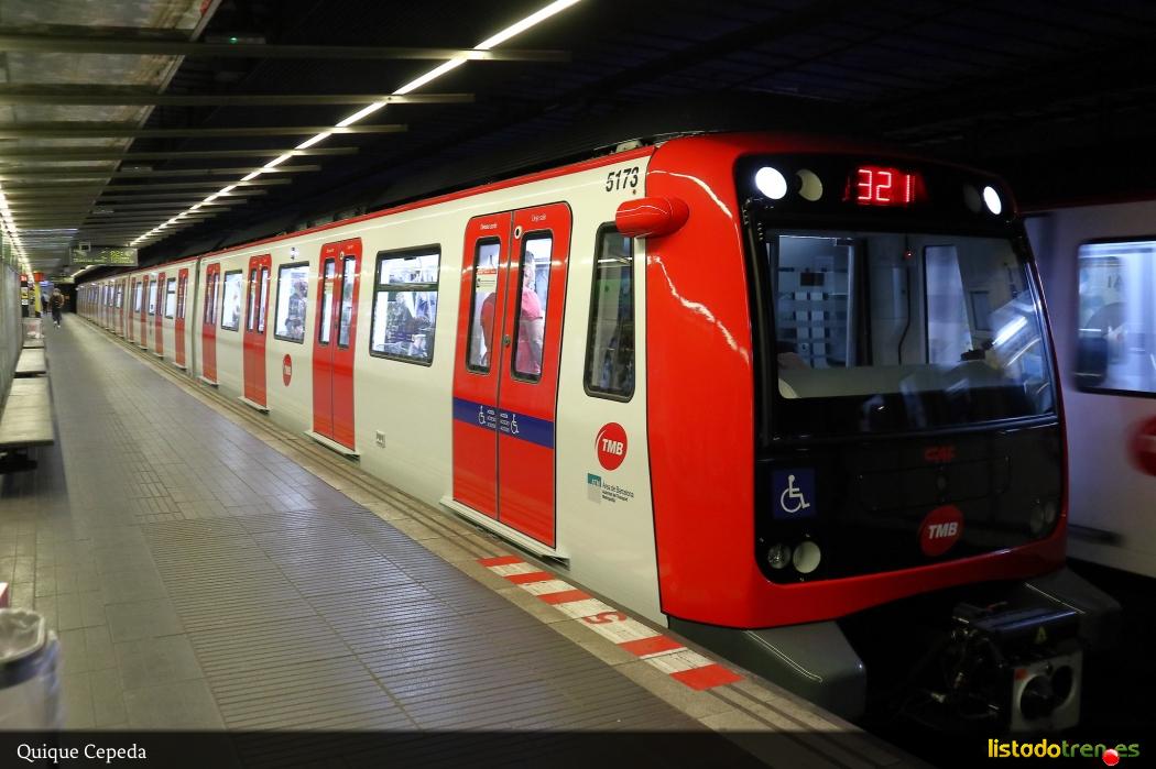 5173 en Liceu