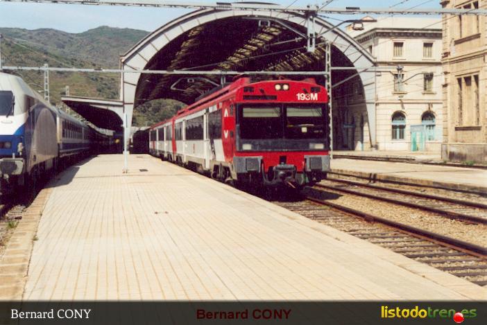 Unitad Diesel 440-193-1
