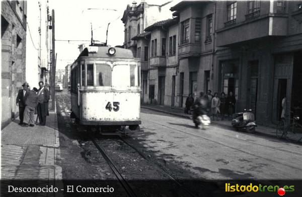 45 Gijón