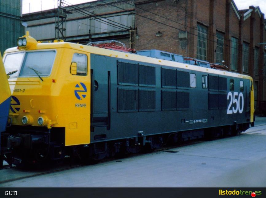 1ª 250-taxi