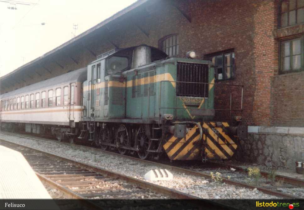 Leon 303-143