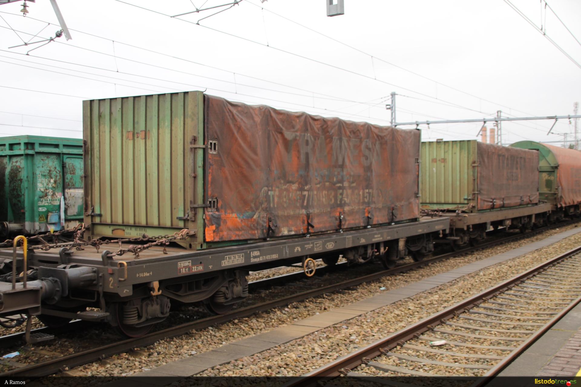 PMM Tramesa